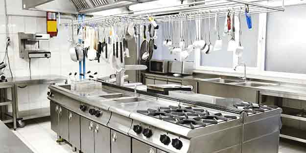 Pakistan Türkiye'yi seçti, yanıt bekliyor! Endüstriyel ocak satıcısının kapısını çaldı...Almak istiyor!