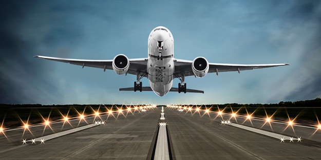 Pakistan Uluslararası Havayolu PIA, tüm dünyaya Hitit teknolojisi ile uçmaya başladı