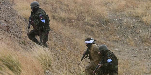 Pakistan ve Afganistan operasyon için anlaştı