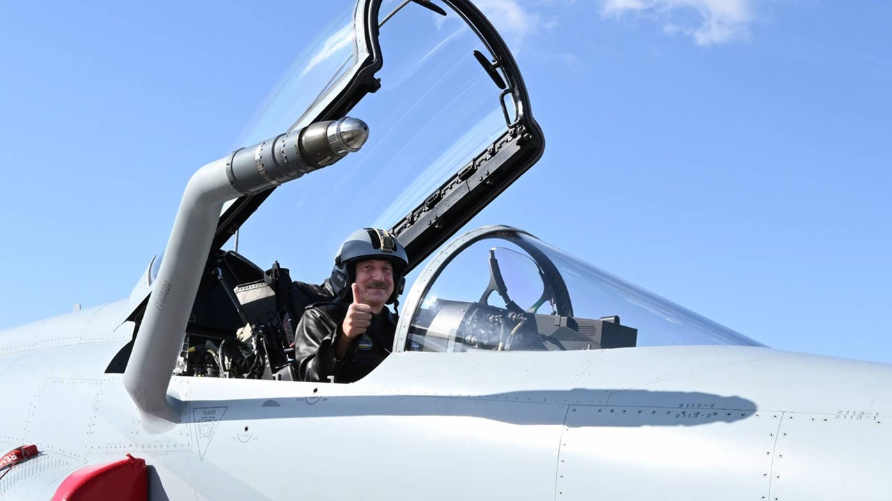 Azerbaycan ve Pakistan’ın ortak üretim: bomba gibi açıklamalar...