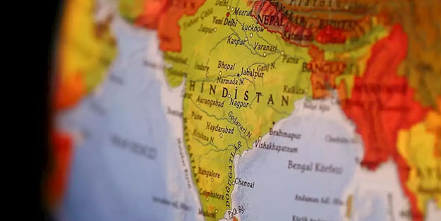 Pakistan ve Hindistan arasında silahlı çatışma! Çok sayıda ölü ve yaralı var