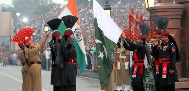 Pakistan ve Hindistan çatışmaların durdurulmasında anlaştı