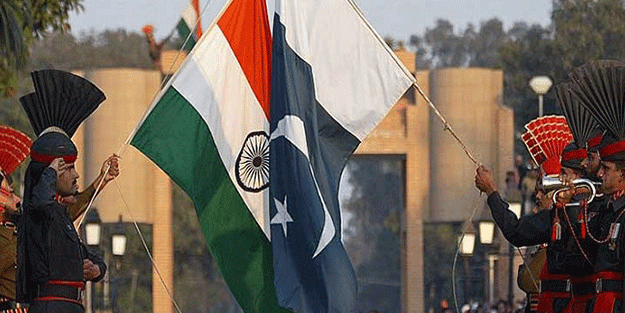 Kovid-19’a rağmen saldırılar durmadı! İki ülke arasında gerilim devam ediyor