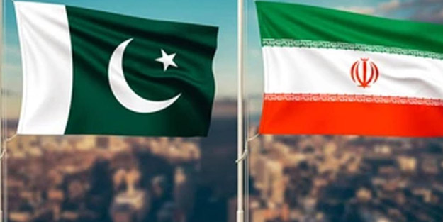 Pakistan ve iran'dan dikkat çeken tepki! Rejim eyleminin arkasında Siyonist lobi vardır! Kötü niyetli kampanya