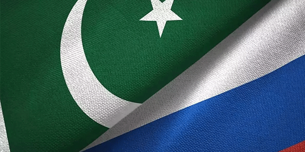 Pakistan ve Rusya'dan kritik işbirliği