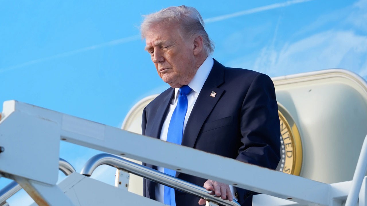 Pakistan ziyareti iptal oldu! Trump, İran'ın teklifini yeterli bulmadı