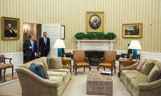 'Saldırılara son ver ABD!'