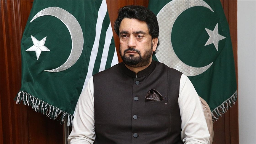 Pakistan'a göre dünya, İsrail'in saldırılarına sessiz kalmayı sürdürürse ağır bedel ödeyecek