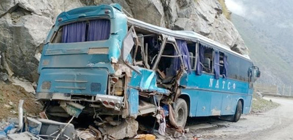 Pakistan’a suçlama: Çinli işçilere yönelik saldırının failleri Pakistan istihbaratı