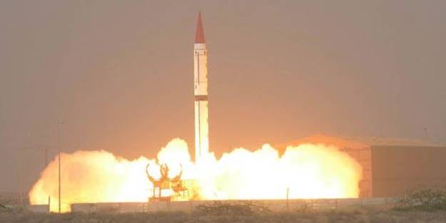 2 bin 750 km'lik gözdağı! Dünyaya meydan okudu