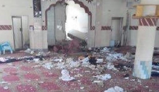Pakistan’da camide patlama: En az 4 ölü