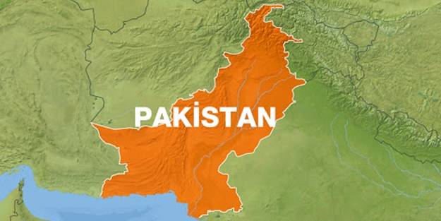 Pakistan'da çatışma