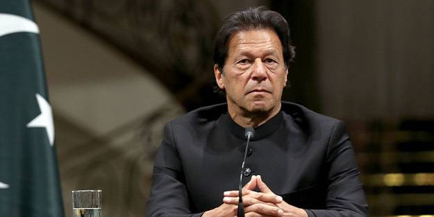 Pakistan'da eski Başbakan İmran Han'a bir ayıp daha