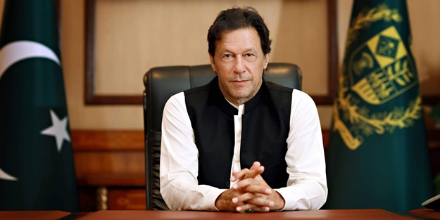 Pakistan'da eski Başbakan İmran Han'a tutuklama emri! Ortalık karışacak