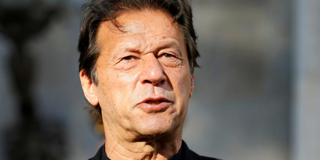 Pakistan'da eski Başbakan İmran Han’ın milletvekili adaylığı reddedildi!