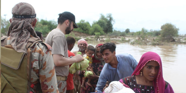 Muson yağmurları can almaya devam ediyor: 111 ölü