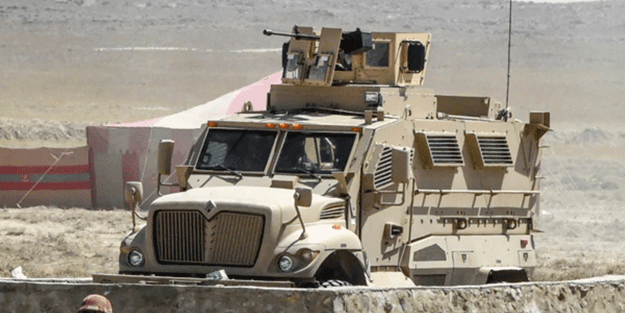 Kardeş ülkede saldırı! Çok sayıda asker öldü