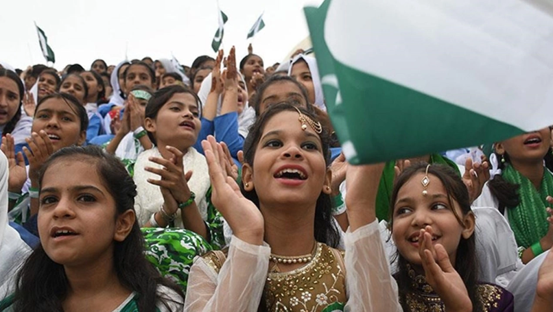 Pakistan'da seçimlere yapay zeka damgası