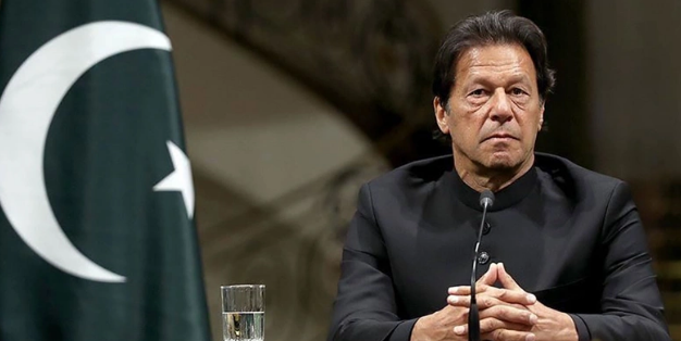 Pakistan'da seçimlerini eski Başbakan İmran Han'ın partisi biricin sırada tamamladı