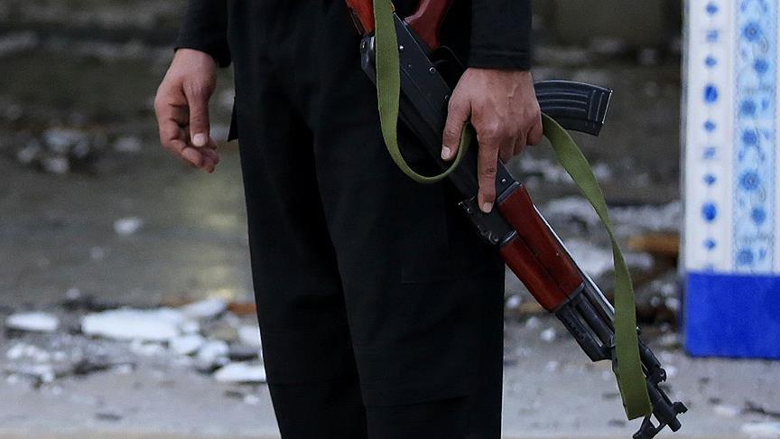 Pakistan’da terör örgütü 'şeriat mahkemesi' kurdu