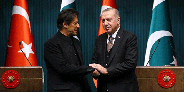 Pakistan’da yaşanan kriz onun lehine sonuçlandı! Imran Han kazandı