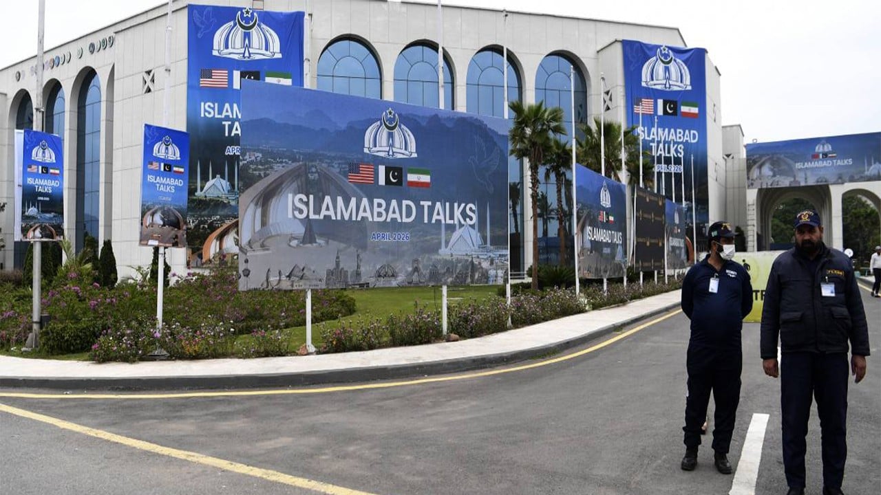 Pakistan’da "Yollar kapatıldı, oteller boşaltıldı" Teyakkuza geçtiler