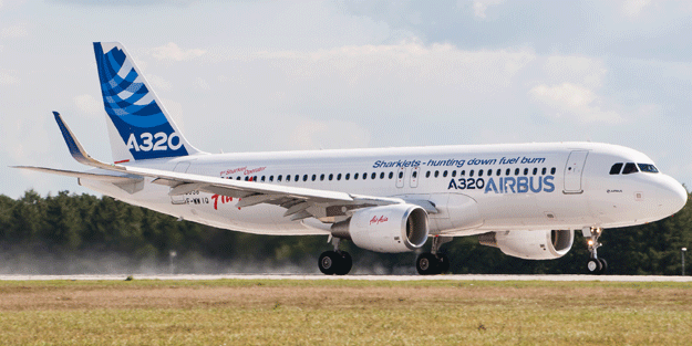 Pakistan'daki uçak kazasının ardından Airbus kararını duyurdu