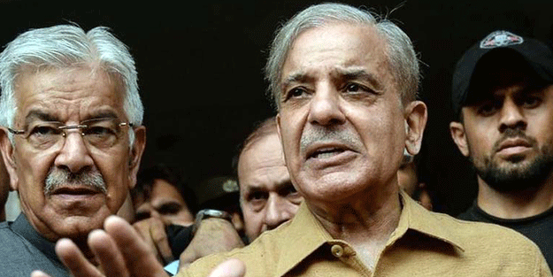 Pakistan'dan ABD itirafı: Bunu yapamayız