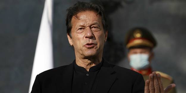 Pakistan'dan ABD'ye Afganistan tepkisi