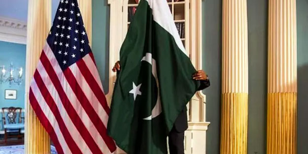 Pakistan'dan ABD'ye kınama: Müsamaha göstermeyeceğiz