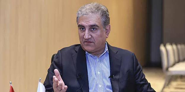 Pakistan'dan 'Afganistan'a barış' mesajı