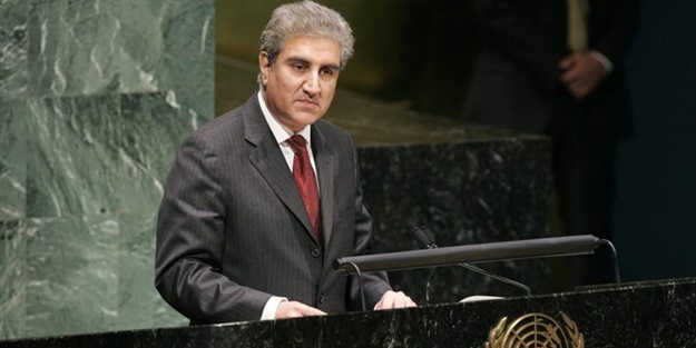 Azerbaycan'a tam destek verdiler: Dayanışma içerisindeyiz