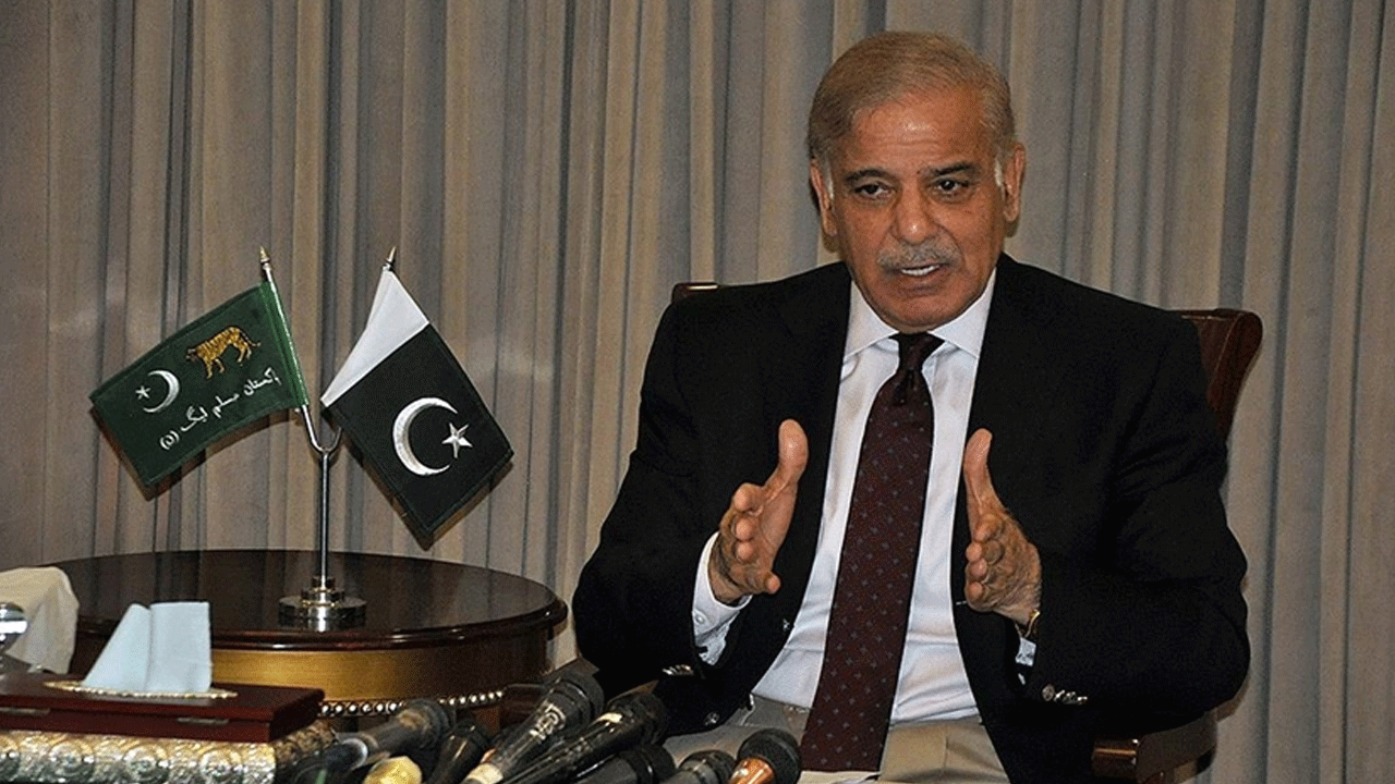 Pakistan'dan BM'ye çağrı!