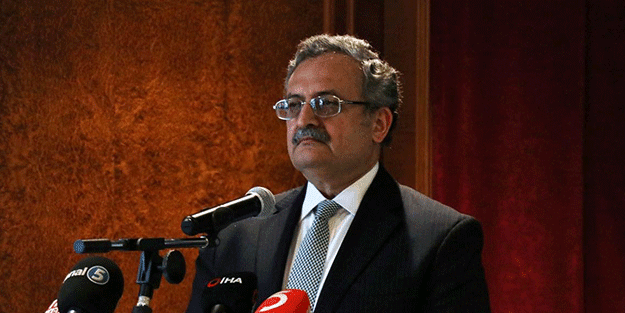 Yok böyle açıklama! ‘Gökyüzünün bile bir limiti var’ dedi ve devamını getirdi: Türkiye ile sınır yok