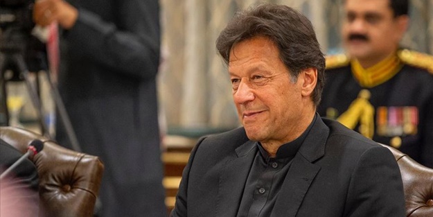 Pakistan'dan çok sert cevap: Size nasıl savaştığımızı göstereceğiz