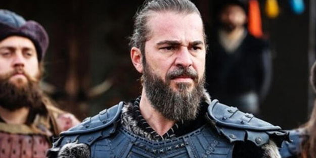 Pakistan'dan Diriliş Ertuğrul ve Engin Altan Düzyatan açıklaması geldi! Barbaros dizisiyle ilgili bir detay olay oldu