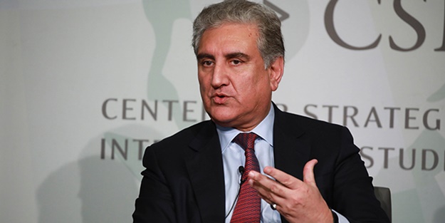 Pakistan'dan dünyaya 