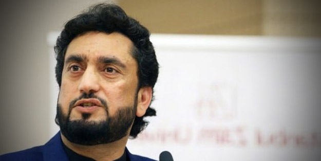 Pakistan'dan dünyaya çağrı: Soykırımı durdurmak için harekete geçin