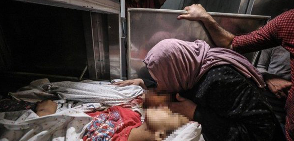 Pakistan'dan dünyaya 'Gazze' çağrısı!