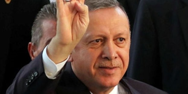 Pakistan'dan Erdoğan'a teşekkür mesajı