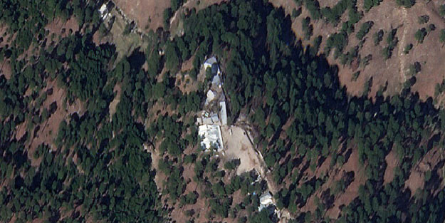 Pakistan'dan flaş karar! Hindistan'a saldıran örgütün cami ve medreselerine el kondu