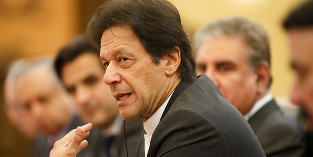 Pakistan'dan gündeme oturan Taliban kararı! Yeniden gönderdiler