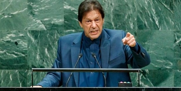 Pakistan'dan Hindistan'a çok sert uyarı: Ortalık kan gölüne döner