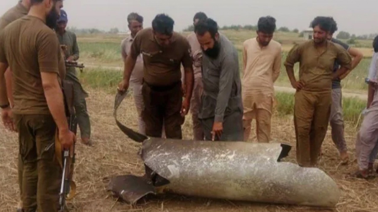 Pakistan’dan Hindistan’ın S-400 füzesine angajman iddiası