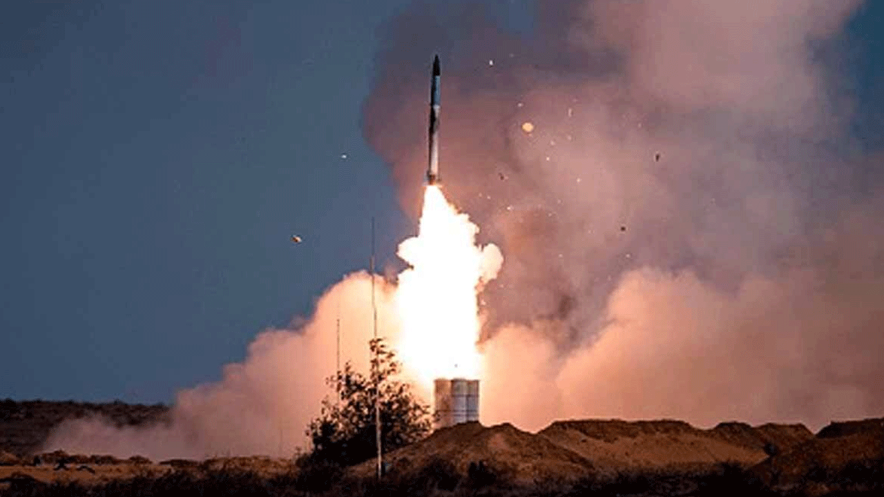 Pakistan’dan Hindulara çok ağır darbe! Hava Savunma Sistemi Havaya Uçuruldu