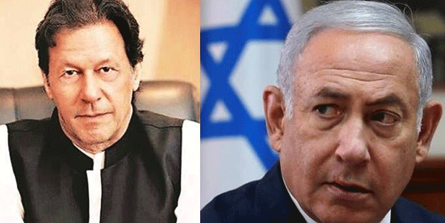 Pakistan'dan İsrail'i zora sokacak açıklama