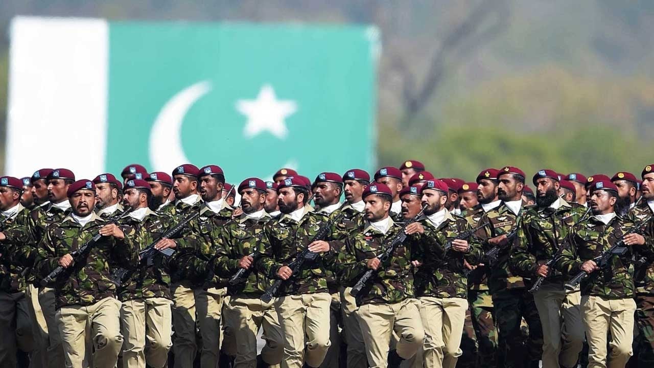 Pakistan'dan İsrail'in uykularını kaçıran Gazze kararı