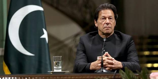 Pakistan'dan komşu ülkelere 'iç savaş' ikazı: Bu olursa...