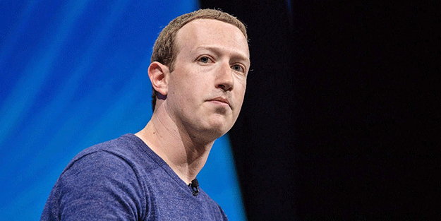 Pakistan’dan Mark Zuckerberg’e ‘İslamofobi’ mesajı
