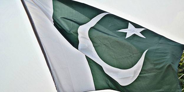 Pakistan'dan Müslüman ülkelere birlik çağrısı